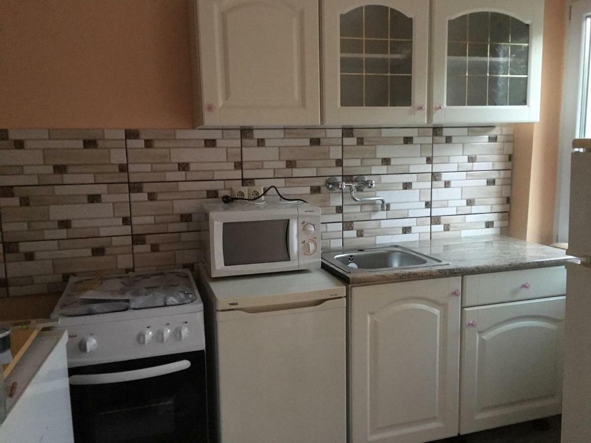Napfény Apartman Sárospatak Exterior foto